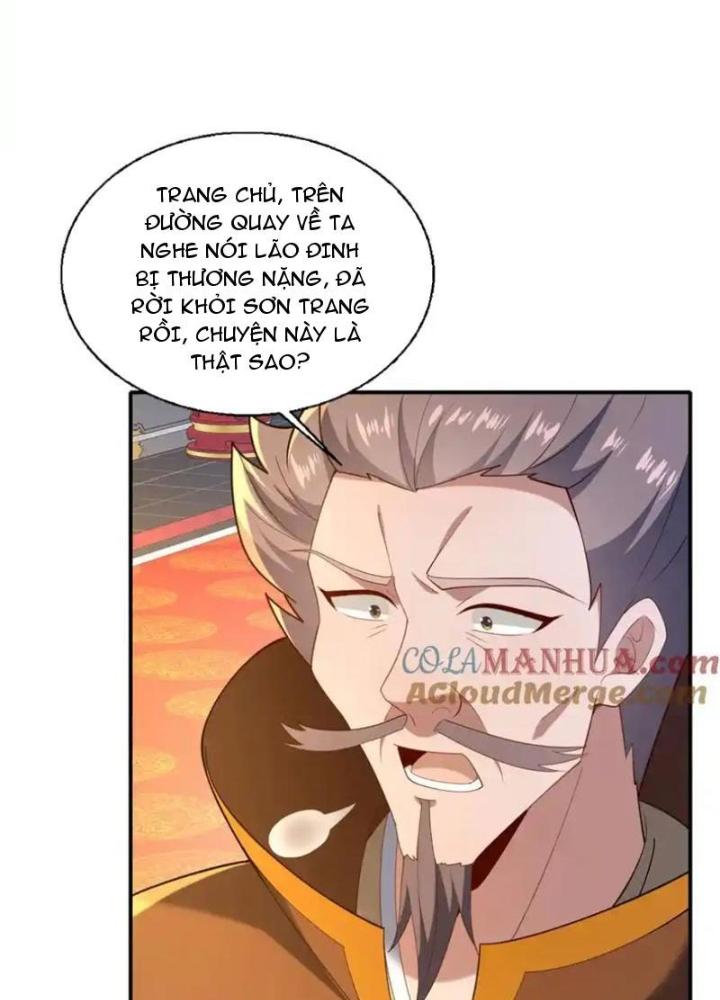 Võ Thánh Này Khảng Khái Quá Rồi Chapter 67 - Trang 3