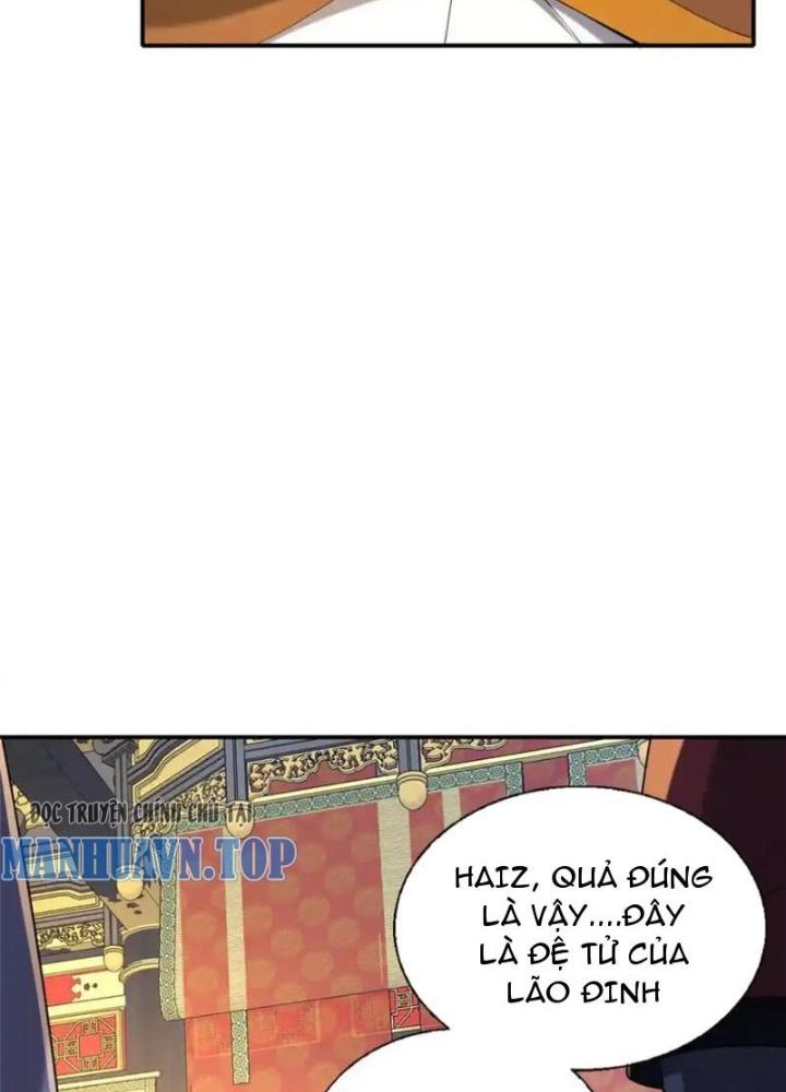 Võ Thánh Này Khảng Khái Quá Rồi Chapter 67 - Trang 3