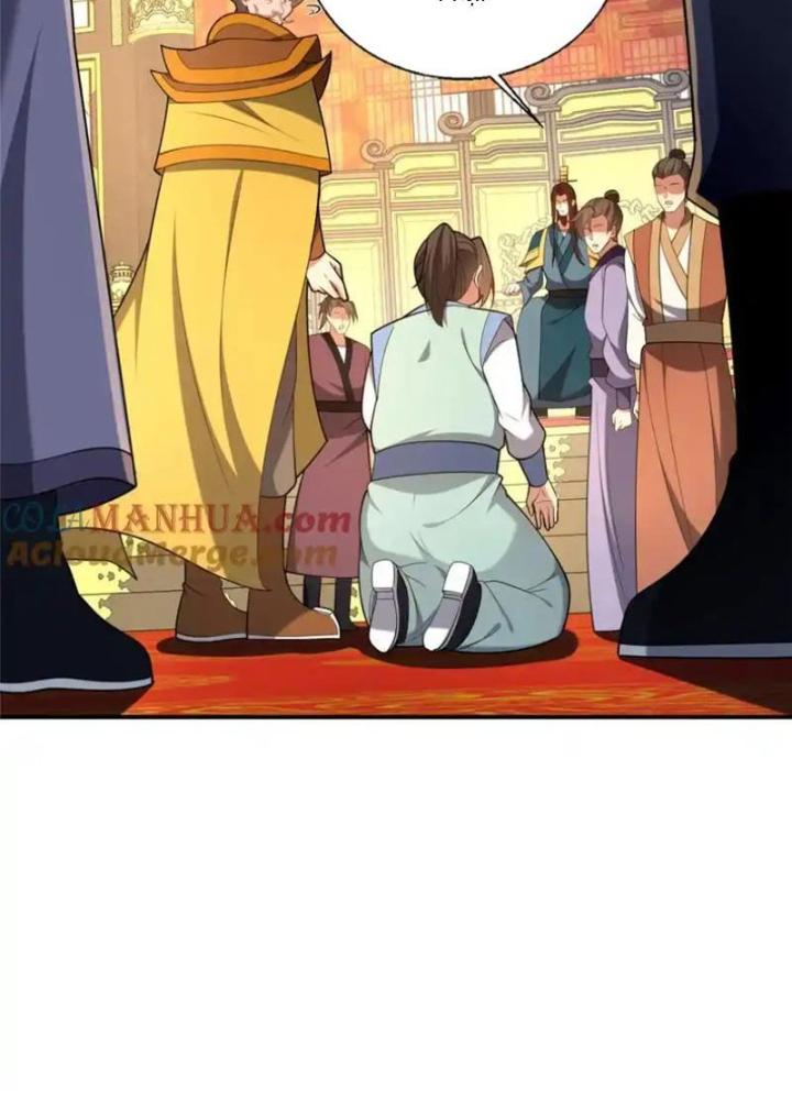 Võ Thánh Này Khảng Khái Quá Rồi Chapter 67 - Trang 3