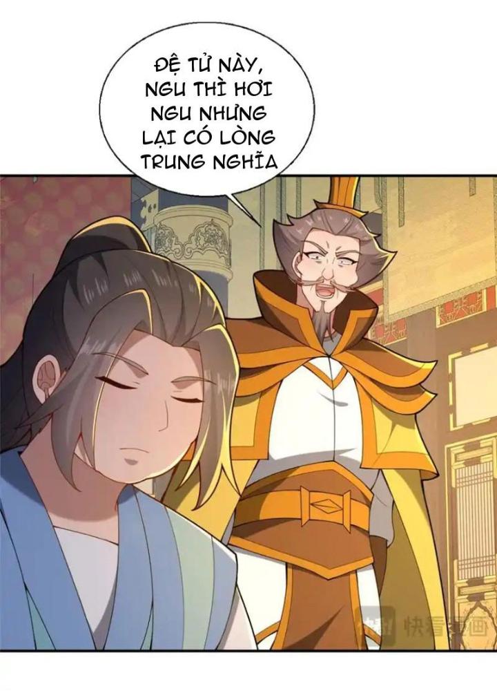 Võ Thánh Này Khảng Khái Quá Rồi Chapter 67 - Trang 3