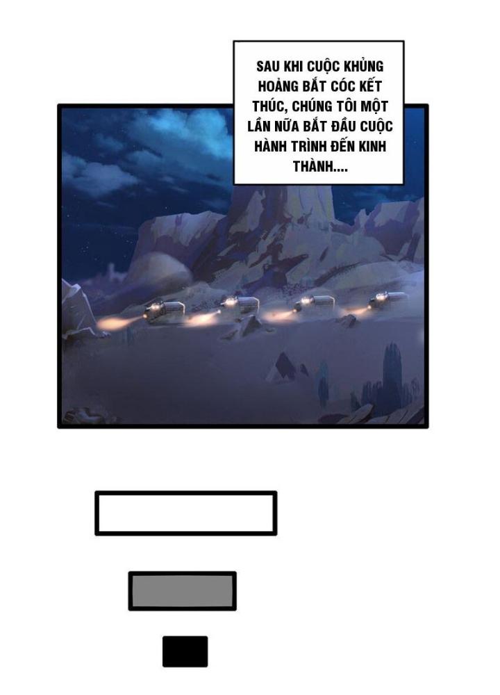 Lời Nguyền Này Thật Tuyệt Vời Chapter 45 - Trang 3