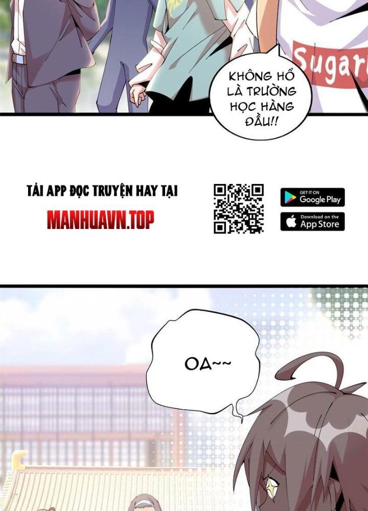 Lời Nguyền Này Thật Tuyệt Vời Chapter 45 - Trang 3