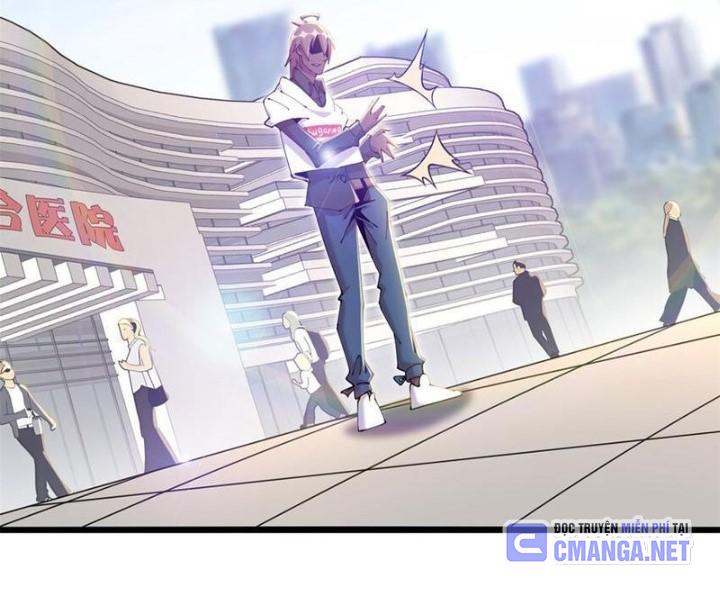 Lời Nguyền Này Thật Tuyệt Vời Chapter 45 - Trang 3