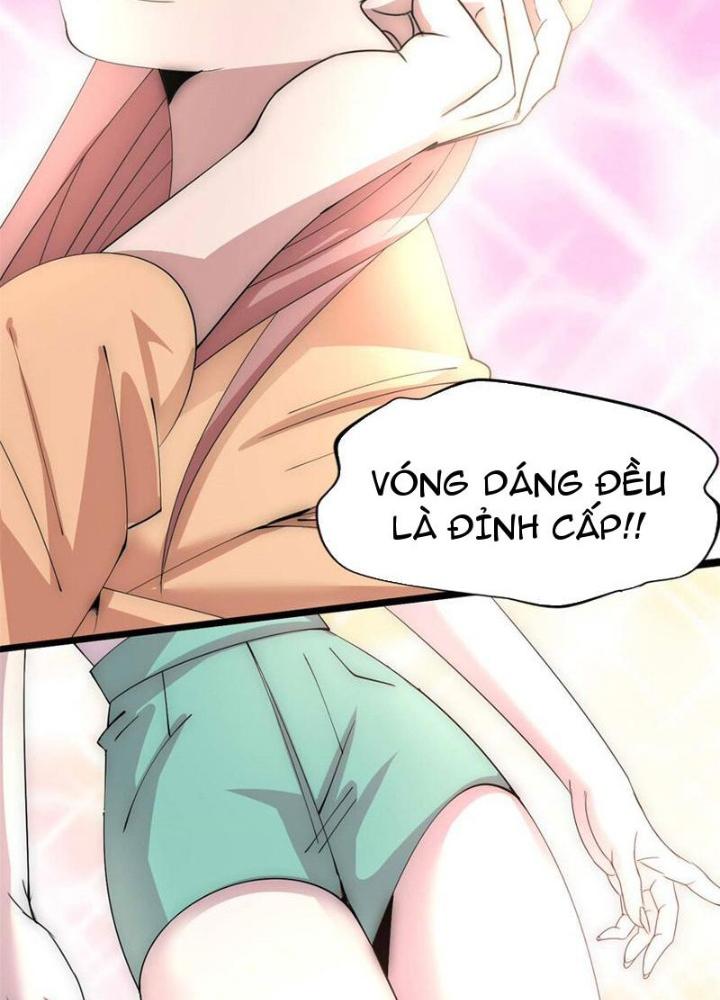 Lời Nguyền Này Thật Tuyệt Vời Chapter 45 - Trang 3