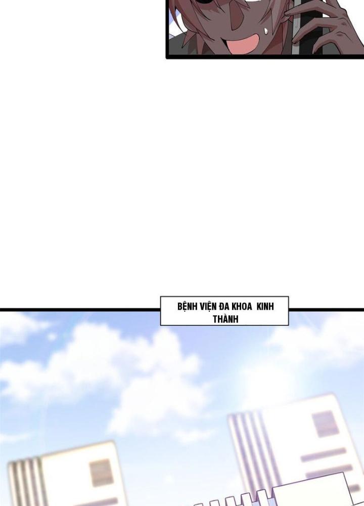 Lời Nguyền Này Thật Tuyệt Vời Chapter 45 - Trang 3