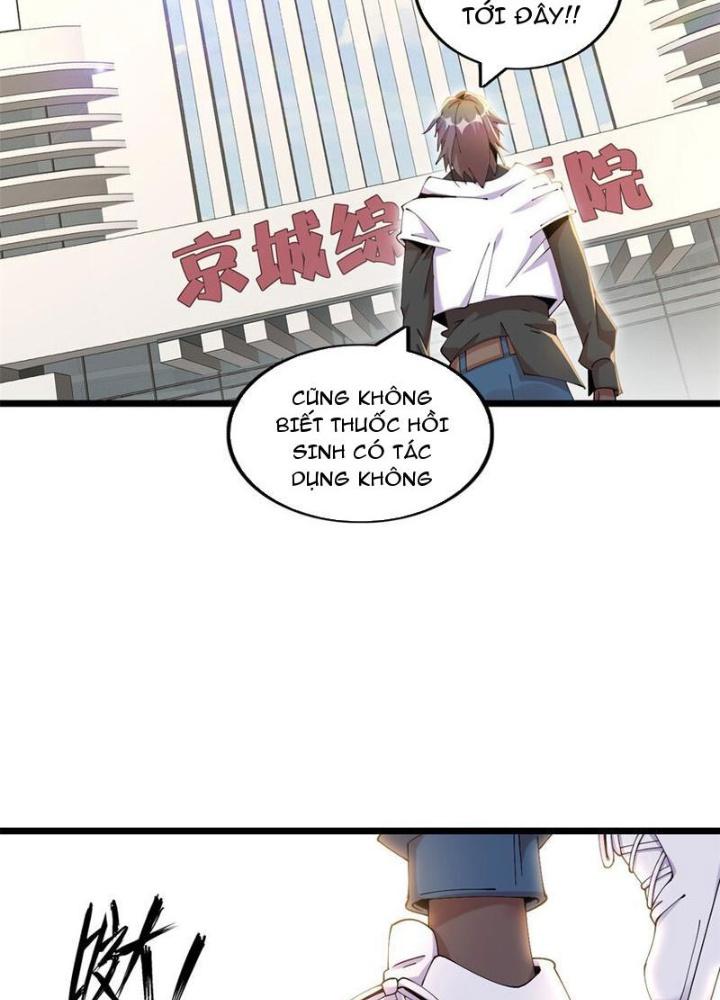 Lời Nguyền Này Thật Tuyệt Vời Chapter 45 - Trang 3