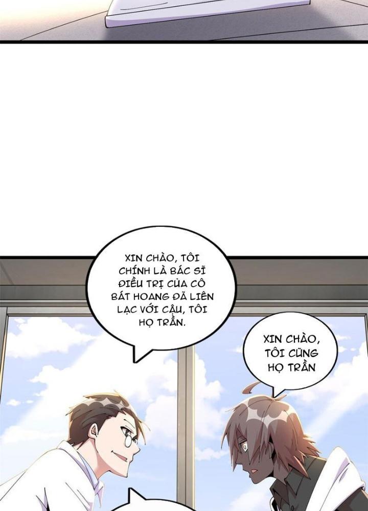 Lời Nguyền Này Thật Tuyệt Vời Chapter 45 - Trang 3
