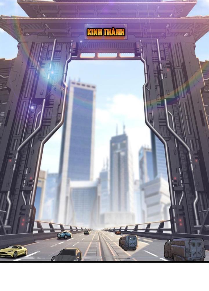 Lời Nguyền Này Thật Tuyệt Vời Chapter 45 - Trang 3