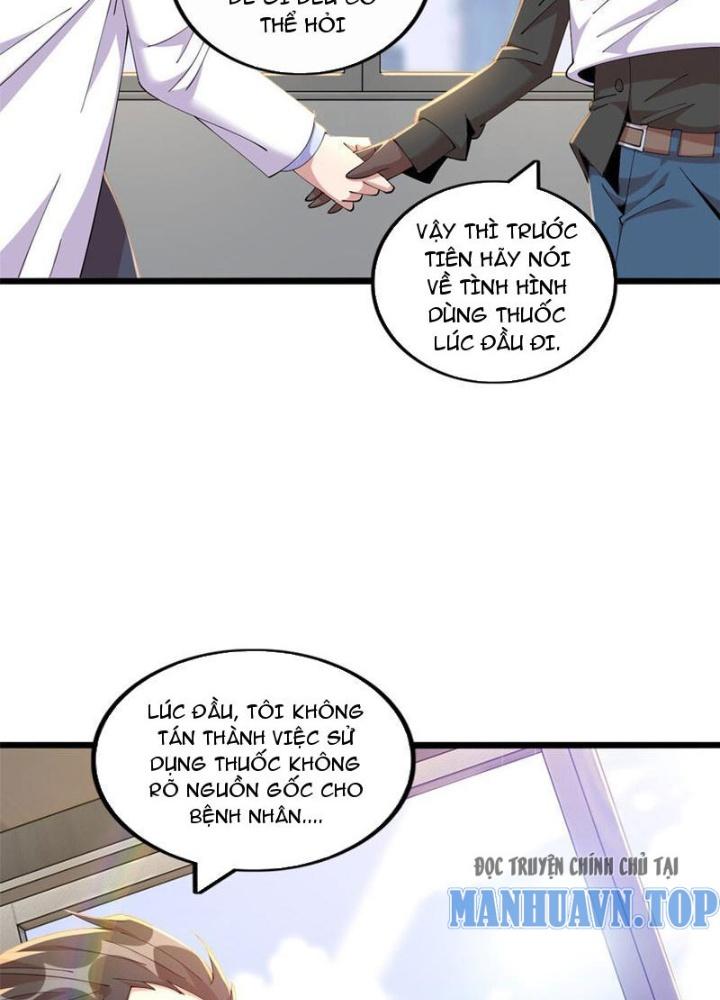 Lời Nguyền Này Thật Tuyệt Vời Chapter 45 - Trang 3