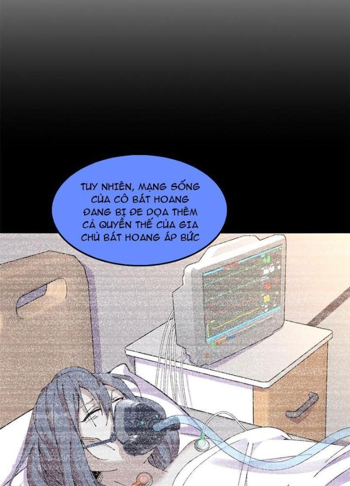 Lời Nguyền Này Thật Tuyệt Vời Chapter 45 - Trang 3