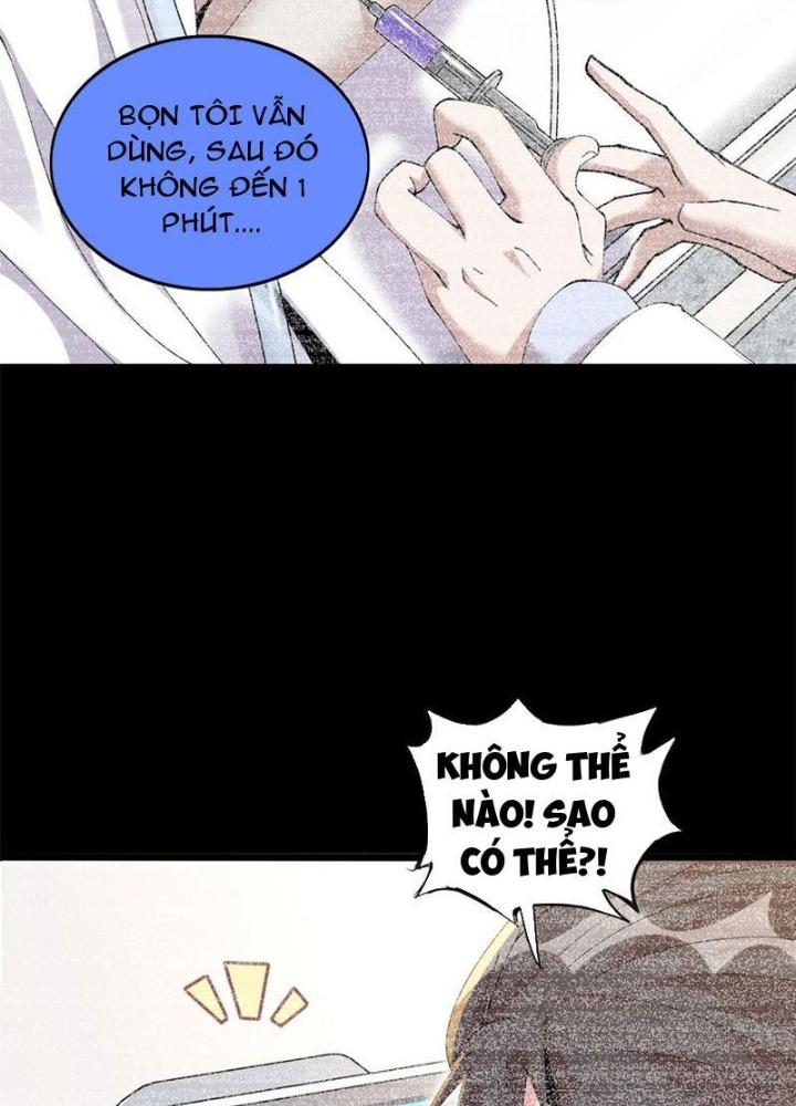 Lời Nguyền Này Thật Tuyệt Vời Chapter 45 - Trang 3