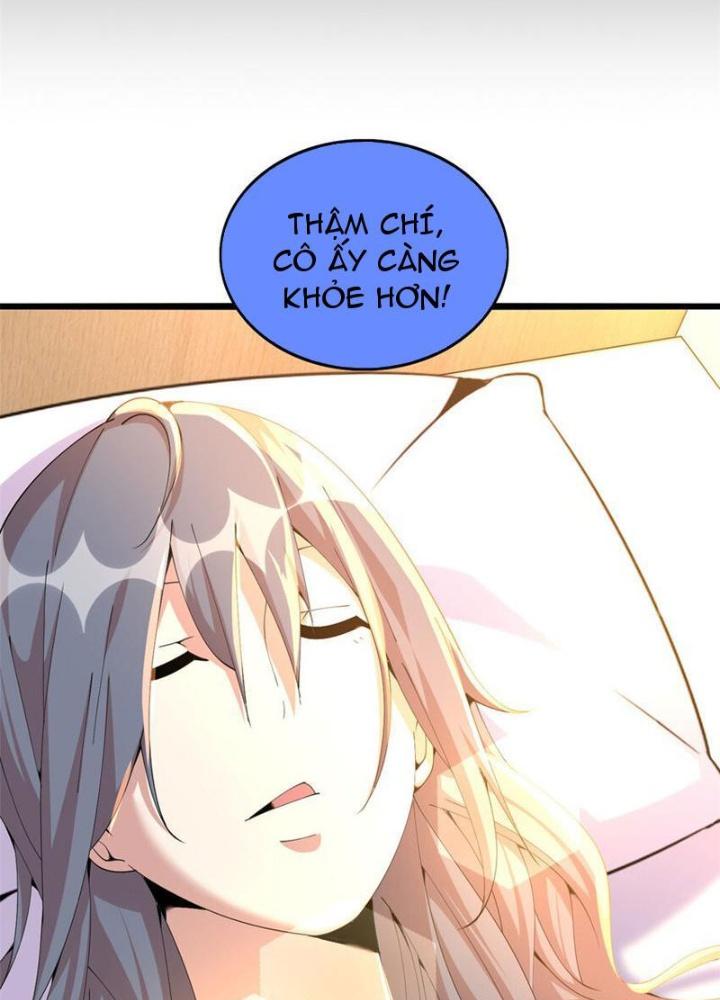 Lời Nguyền Này Thật Tuyệt Vời Chapter 45 - Trang 3