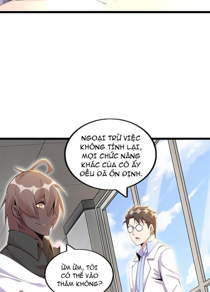 Lời Nguyền Này Thật Tuyệt Vời Chapter 45 - Trang 3