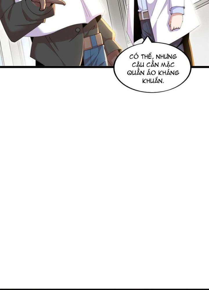 Lời Nguyền Này Thật Tuyệt Vời Chapter 45 - Trang 3