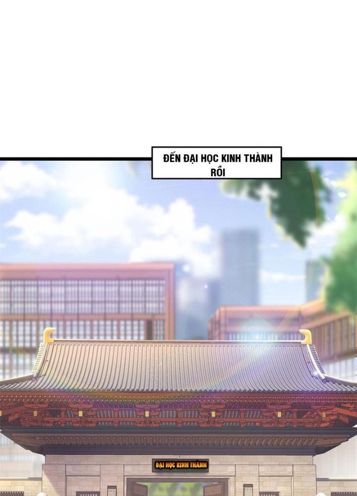 Lời Nguyền Này Thật Tuyệt Vời Chapter 45 - Trang 3