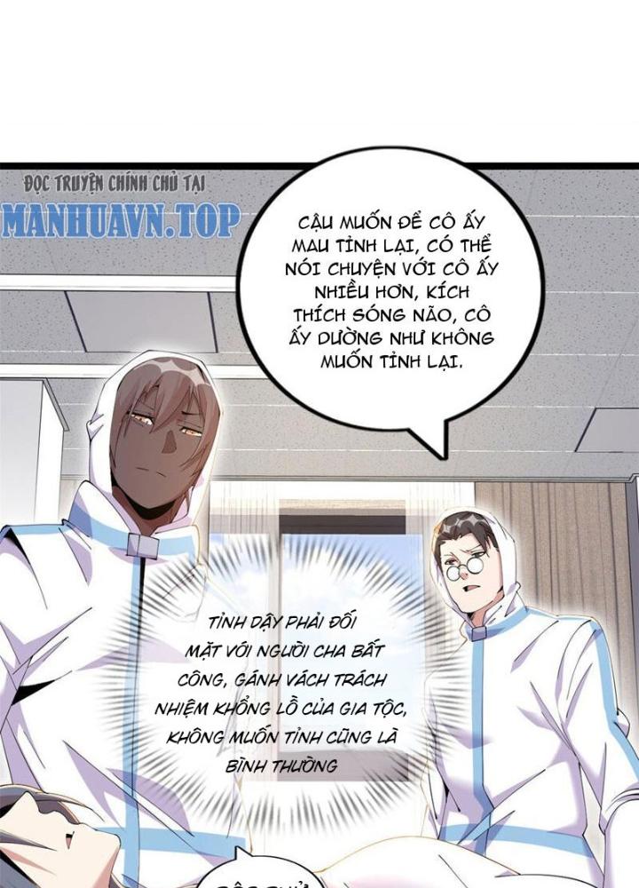 Lời Nguyền Này Thật Tuyệt Vời Chapter 45 - Trang 3
