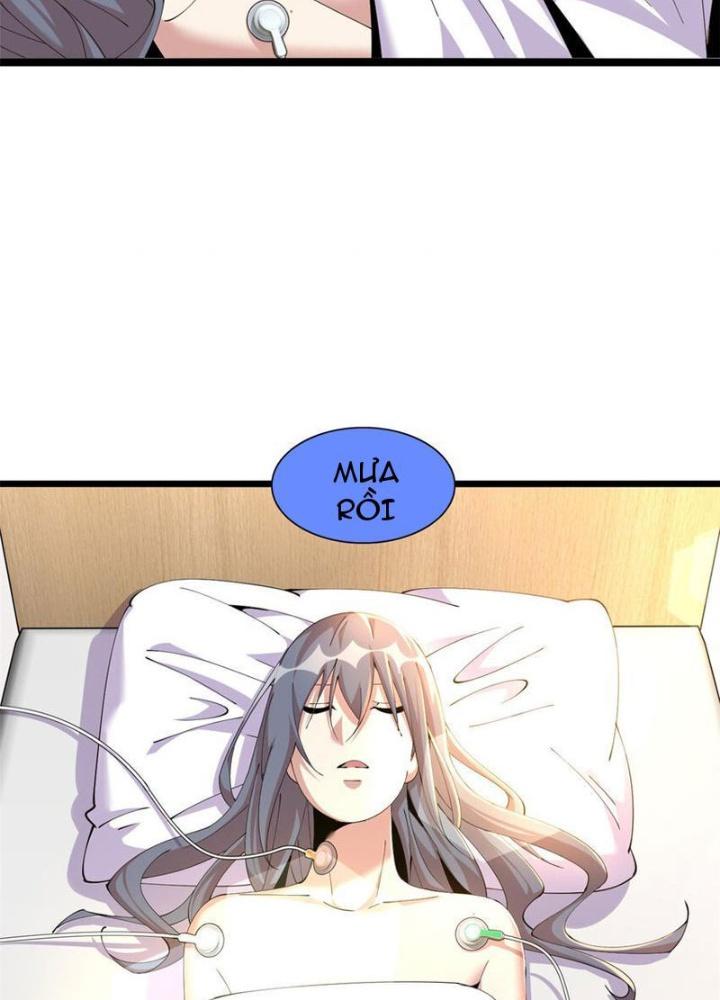 Lời Nguyền Này Thật Tuyệt Vời Chapter 45 - Trang 3