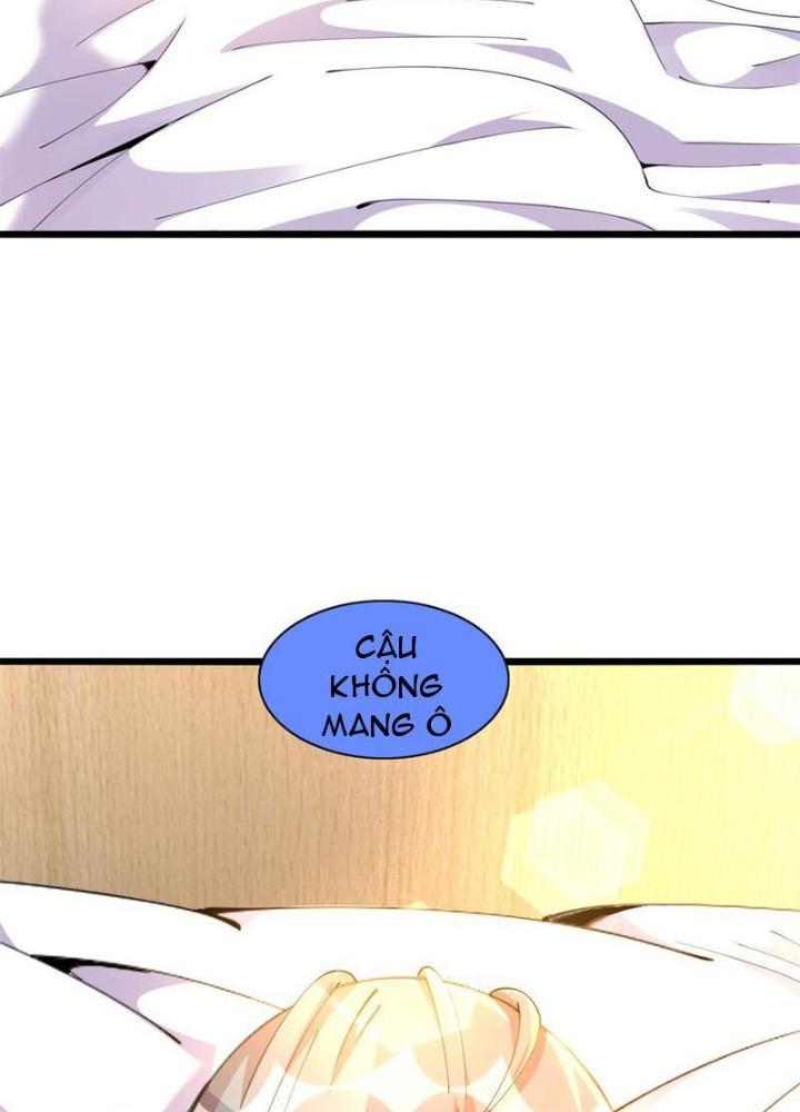 Lời Nguyền Này Thật Tuyệt Vời Chapter 45 - Trang 3