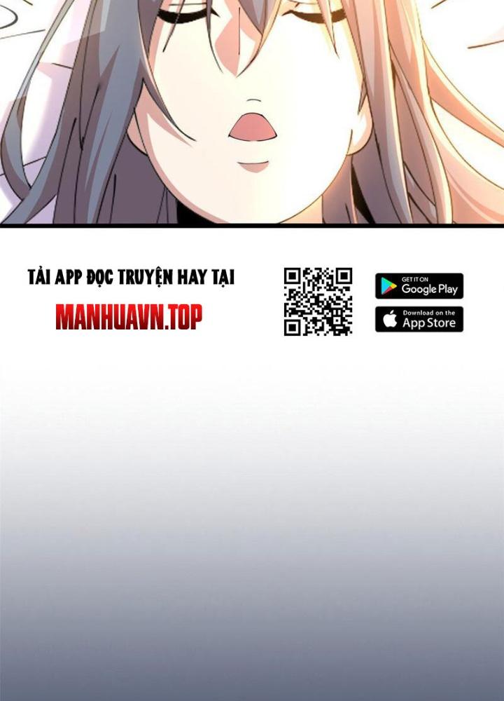 Lời Nguyền Này Thật Tuyệt Vời Chapter 45 - Trang 3