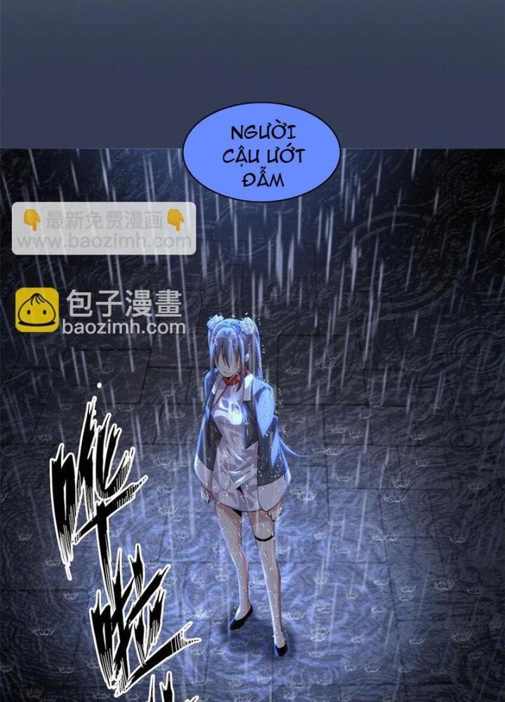 Lời Nguyền Này Thật Tuyệt Vời Chapter 45 - Trang 3