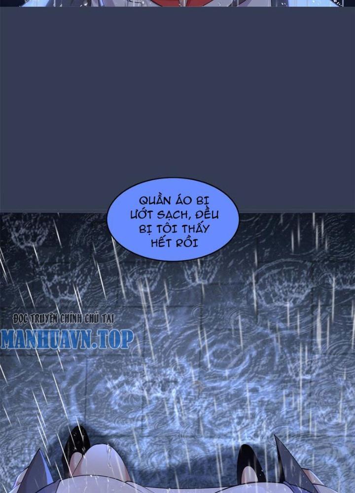 Lời Nguyền Này Thật Tuyệt Vời Chapter 45 - Trang 3