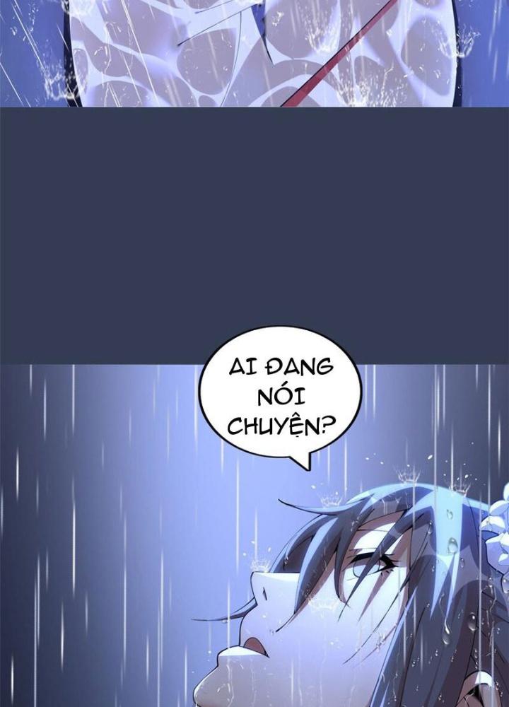 Lời Nguyền Này Thật Tuyệt Vời Chapter 45 - Trang 3