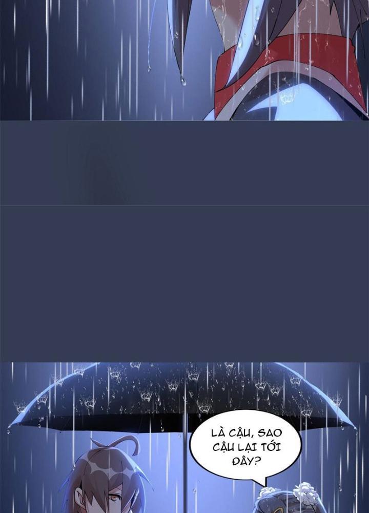 Lời Nguyền Này Thật Tuyệt Vời Chapter 45 - Trang 3