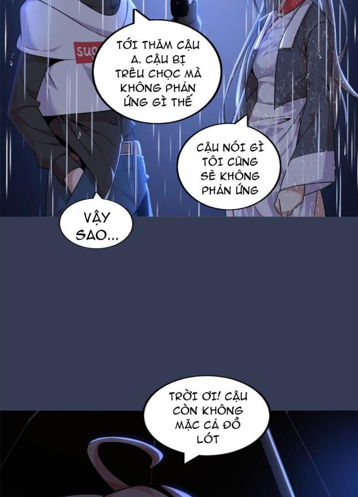Lời Nguyền Này Thật Tuyệt Vời Chapter 45 - Trang 3