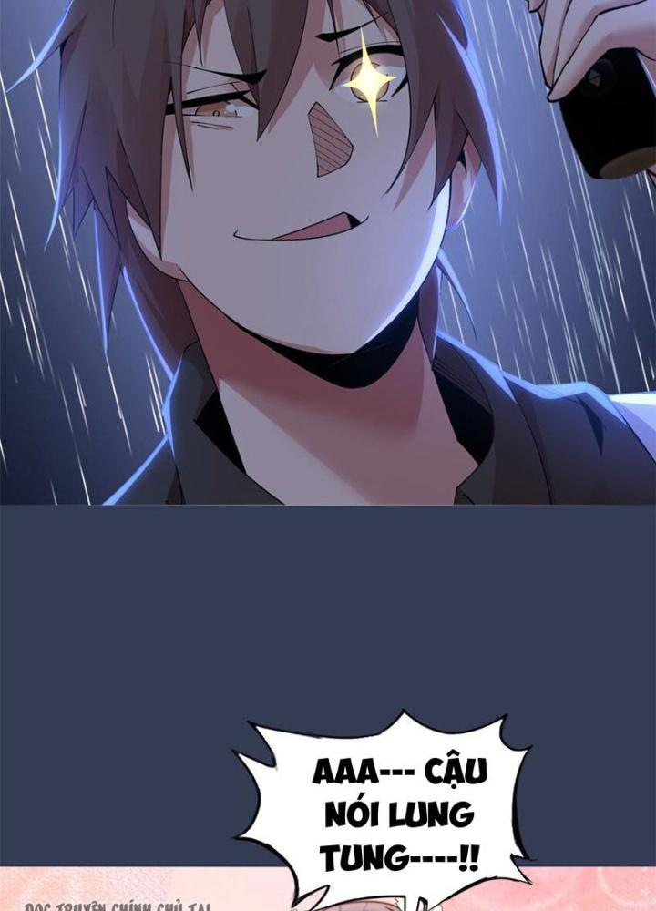 Lời Nguyền Này Thật Tuyệt Vời Chapter 45 - Trang 3