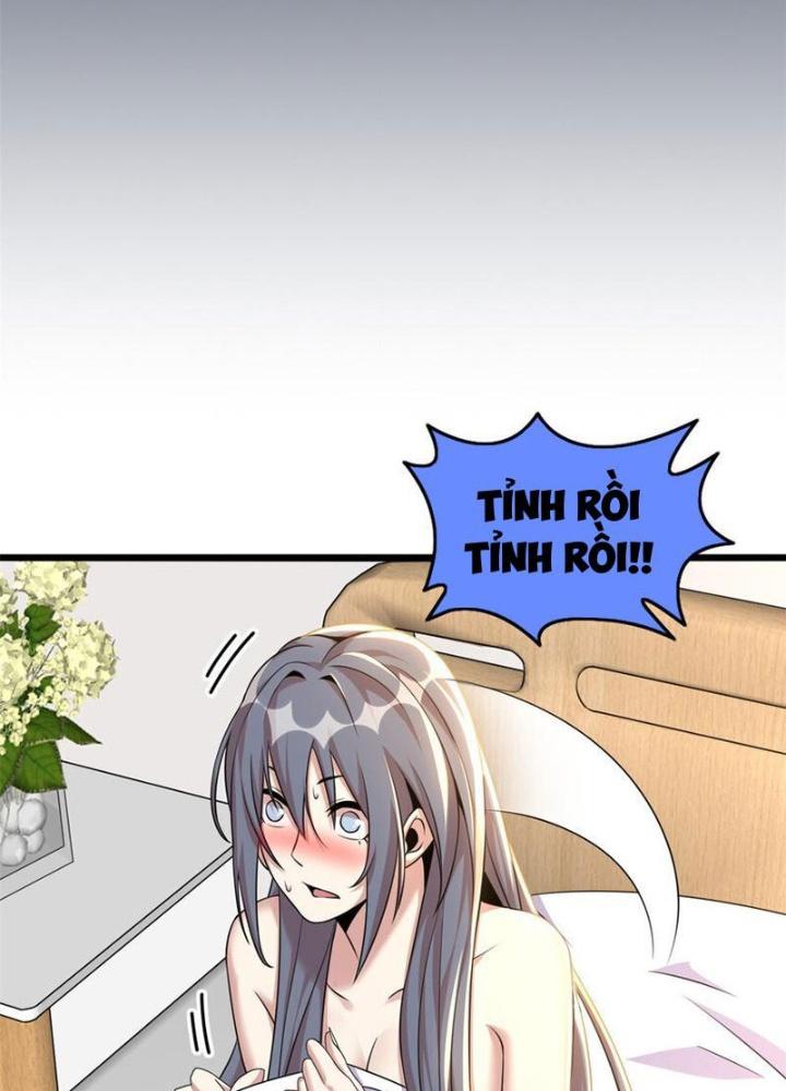 Lời Nguyền Này Thật Tuyệt Vời Chapter 45 - Trang 3