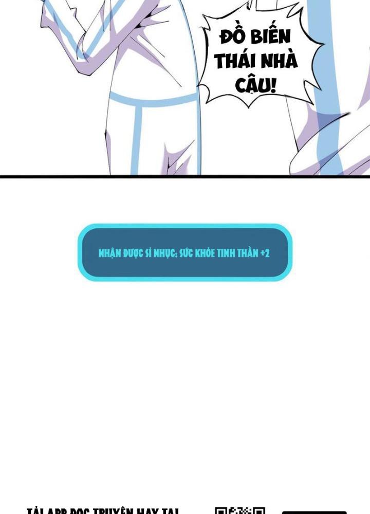 Lời Nguyền Này Thật Tuyệt Vời Chapter 45 - Trang 3