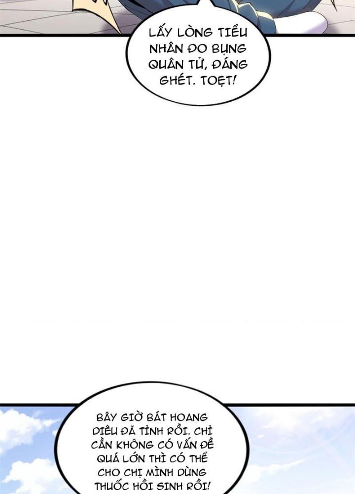 Lời Nguyền Này Thật Tuyệt Vời Chapter 45 - Trang 3