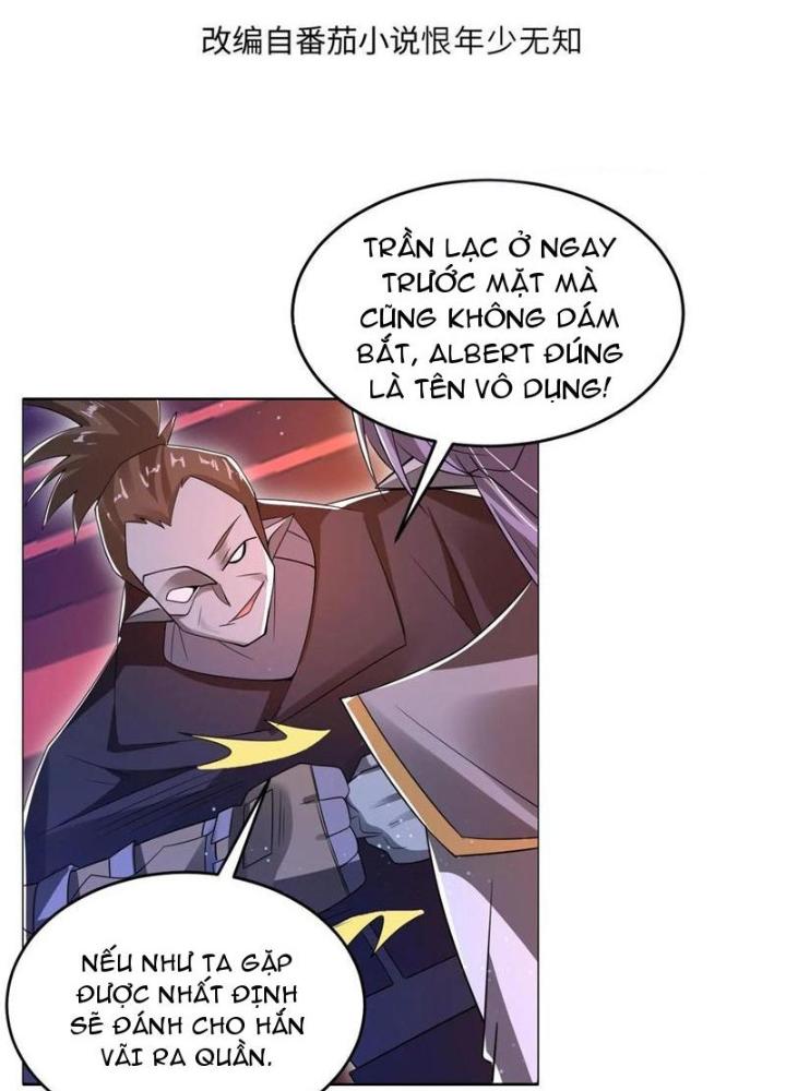 Tích Trữ 10 Vạn Vật Tư Trước Ngày Tận Thế Chapter 280 - Trang 4