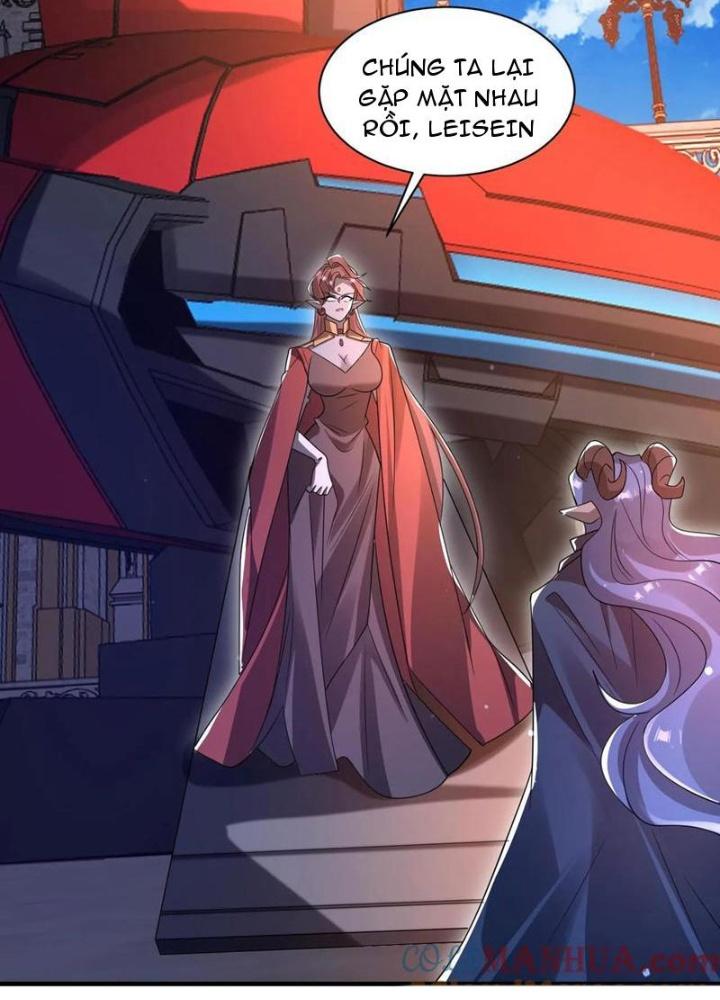 Tích Trữ 10 Vạn Vật Tư Trước Ngày Tận Thế Chapter 280 - Trang 4