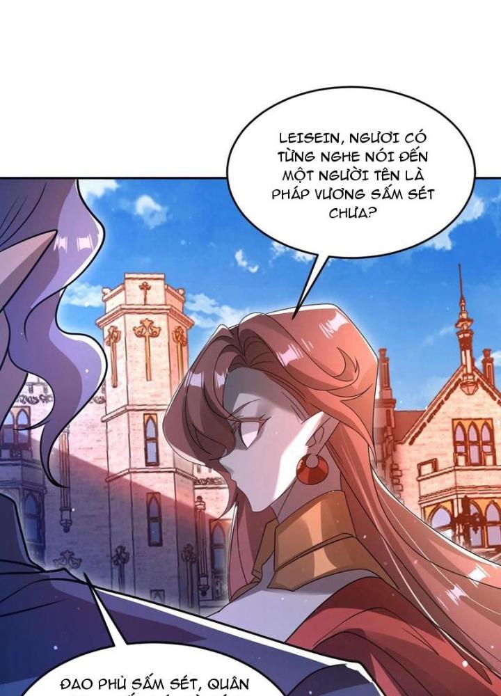 Tích Trữ 10 Vạn Vật Tư Trước Ngày Tận Thế Chapter 280 - Trang 4