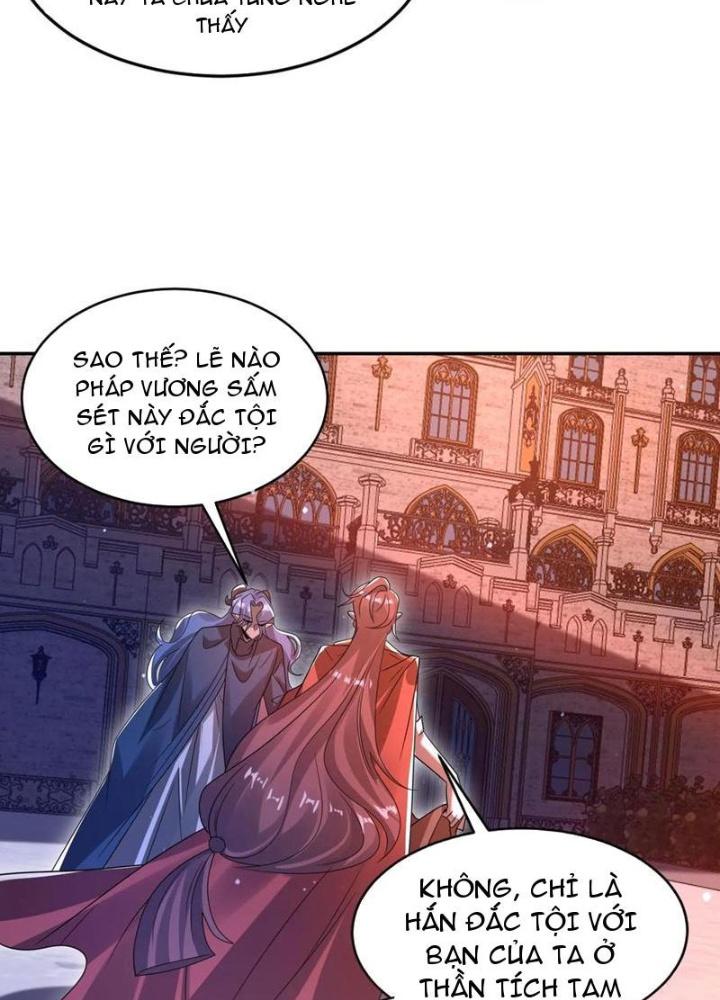 Tích Trữ 10 Vạn Vật Tư Trước Ngày Tận Thế Chapter 280 - Trang 4