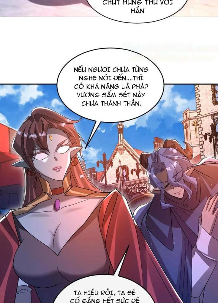 Tích Trữ 10 Vạn Vật Tư Trước Ngày Tận Thế Chapter 280 - Trang 4