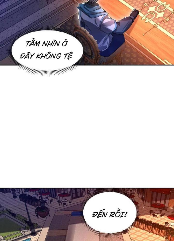 Tích Trữ 10 Vạn Vật Tư Trước Ngày Tận Thế Chapter 280 - Trang 4