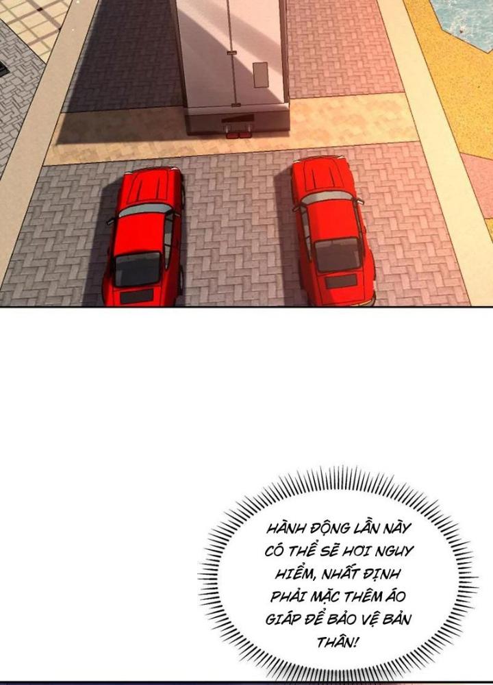 Tích Trữ 10 Vạn Vật Tư Trước Ngày Tận Thế Chapter 280 - Trang 4