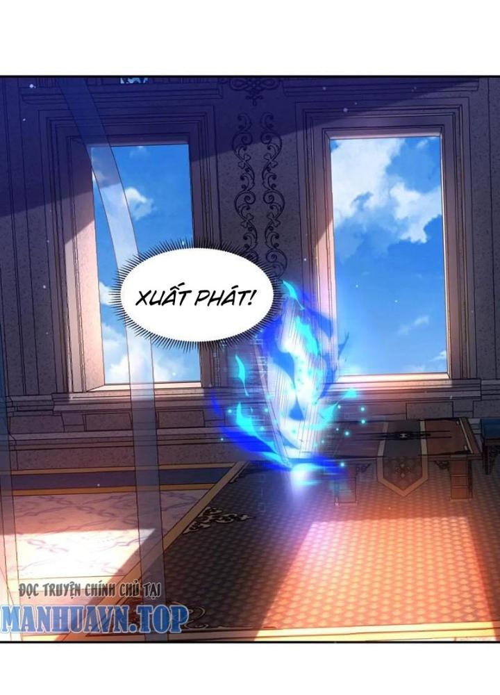 Tích Trữ 10 Vạn Vật Tư Trước Ngày Tận Thế Chapter 280 - Trang 4