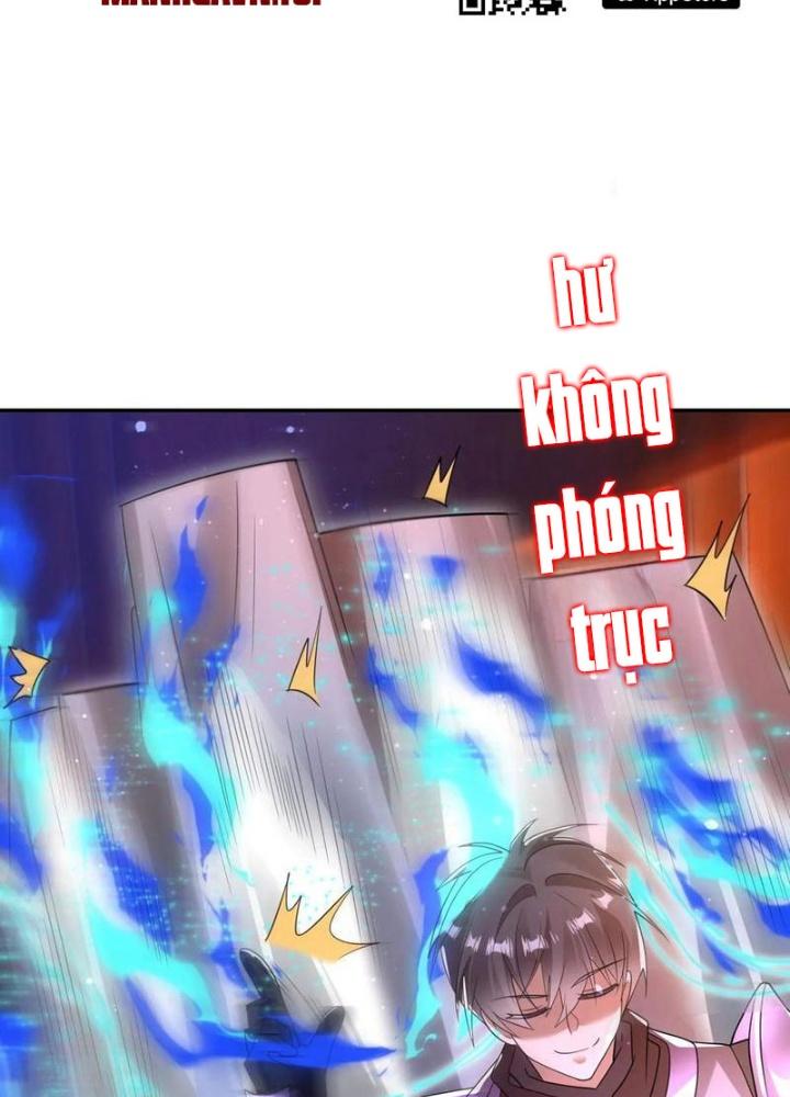 Tích Trữ 10 Vạn Vật Tư Trước Ngày Tận Thế Chapter 280 - Trang 4