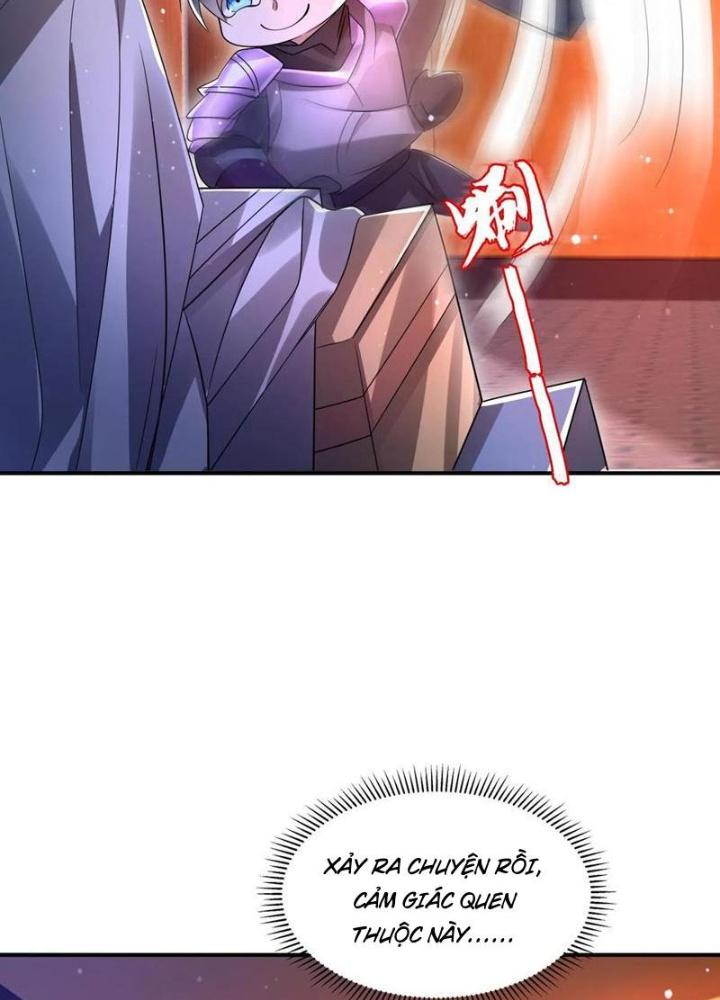 Tích Trữ 10 Vạn Vật Tư Trước Ngày Tận Thế Chapter 280 - Trang 4