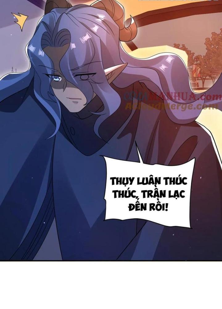 Tích Trữ 10 Vạn Vật Tư Trước Ngày Tận Thế Chapter 280 - Trang 4