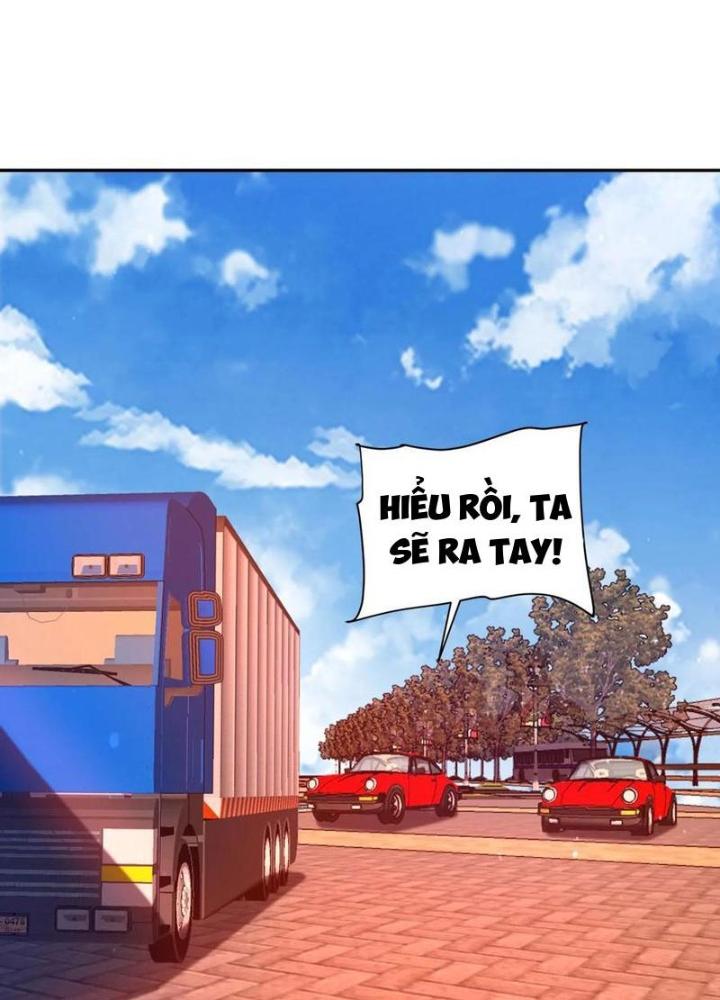 Tích Trữ 10 Vạn Vật Tư Trước Ngày Tận Thế Chapter 280 - Trang 4