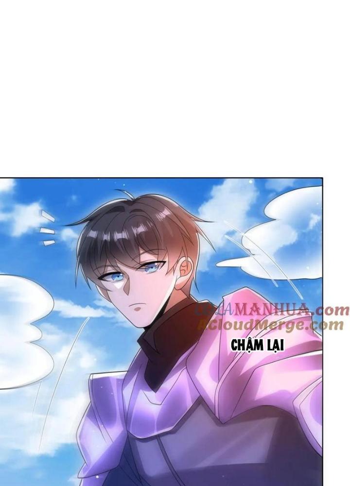 Tích Trữ 10 Vạn Vật Tư Trước Ngày Tận Thế Chapter 280 - Trang 4