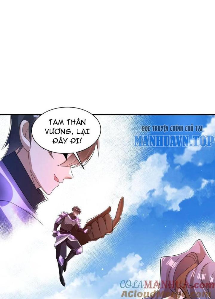 Tích Trữ 10 Vạn Vật Tư Trước Ngày Tận Thế Chapter 280 - Trang 4