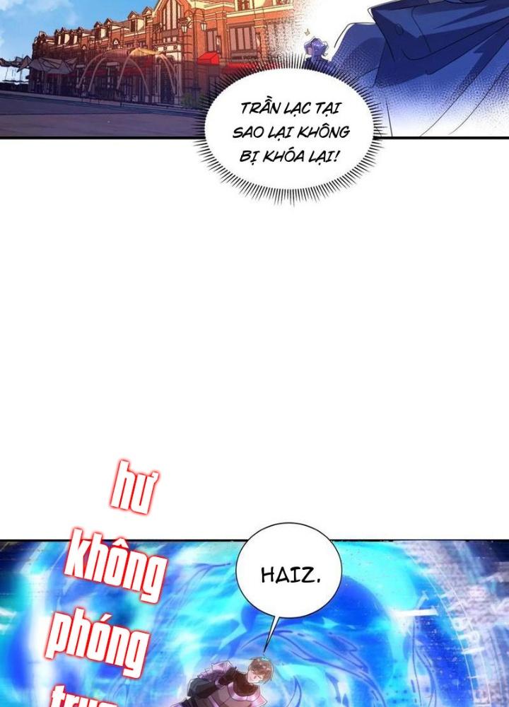 Tích Trữ 10 Vạn Vật Tư Trước Ngày Tận Thế Chapter 280 - Trang 4