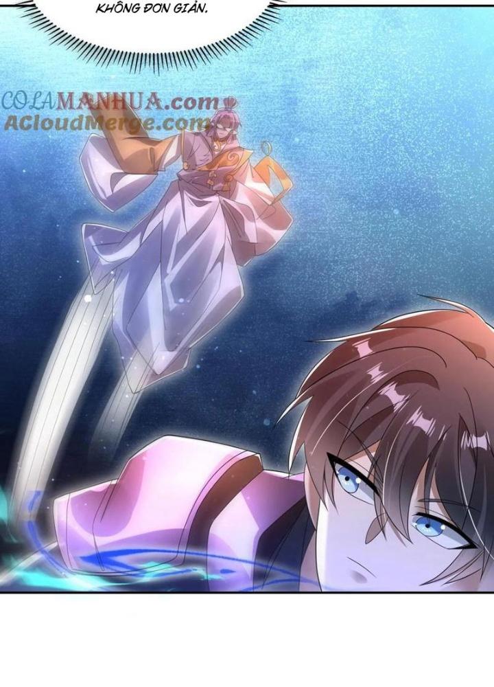 Tích Trữ 10 Vạn Vật Tư Trước Ngày Tận Thế Chapter 280 - Trang 4