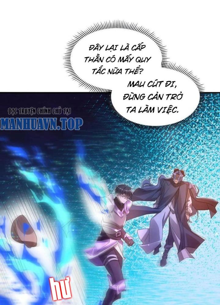 Tích Trữ 10 Vạn Vật Tư Trước Ngày Tận Thế Chapter 280 - Trang 4