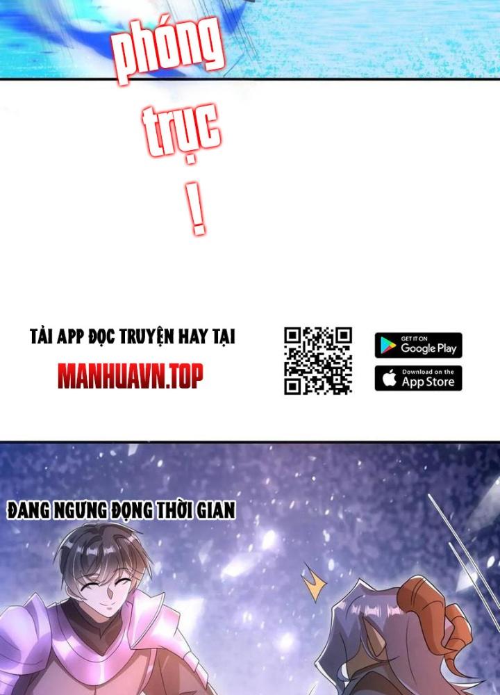 Tích Trữ 10 Vạn Vật Tư Trước Ngày Tận Thế Chapter 280 - Trang 4